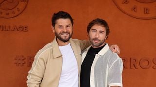 "Grâce à elle, nous avons pu agir" : Lors de la visite nocturne de deux hommes à son domicile, Christophe Beaugrand sauvé par un membre de la famille !