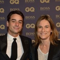 Julian Bugier amoureux comme au premier jour de sa femme Claire Fournier, journaliste : il revient sur leur rencontre "à distance"