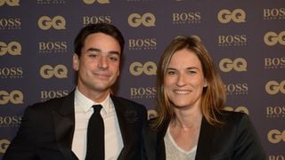 Julian Bugier amoureux comme au premier jour de sa femme Claire Fournier, journaliste : il revient sur leur rencontre "à distance"