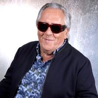 Gilbert Montagné : Son titre Sous les sunlights est une vraie mine d'or, "le morceau qui me rapporte le plus d'argent"