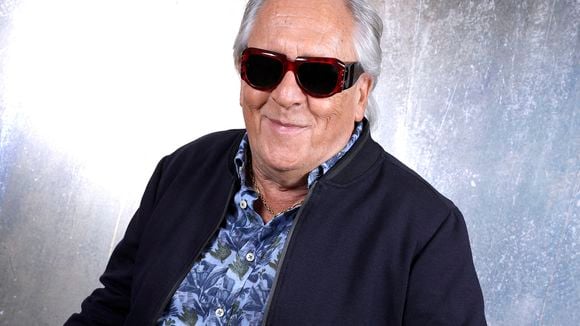 Gilbert Montagné : Son titre Sous les sunlights est une vraie mine d'or, "le morceau qui me rapporte le plus d'argent"