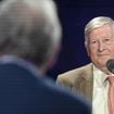 À 85 ans, Alain Duhamel évoque son appréhension après sa dernière émission : "Il y a beaucoup de gens à qui c’est arrivé"