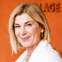 "J'en ai la chair de poule" : Michèle Laroque ouvre un nouveau chapitre dans sa vie, bien loin du monde du cinéma