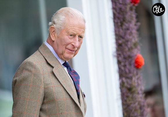 Buckingham Palace a répondu aux accusations formulées contre le roi.

Le roi Charles III et la reine Camilla arrivent pour le traditionnel Braemar Gathering, organisé à Braemar, en Écosse, au Royaume-Uni.
GOFF  / BESTIMAGE