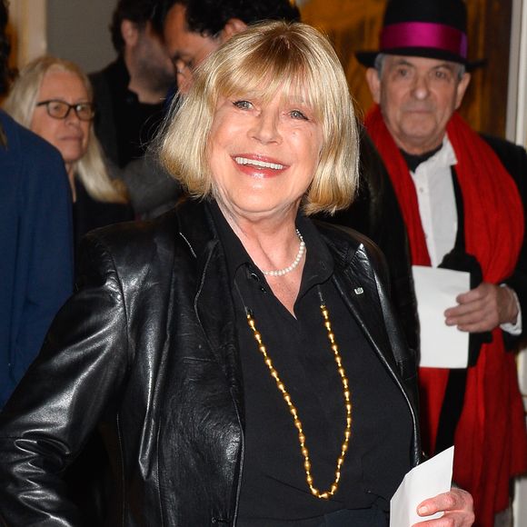 Devenue populaire dans les années 1960 , elle fut l'une des principales artistes féminines à faire partie de la British Invasion, terme utilisé par des journalistes américains pour qualifier l'introduction massive de groupes musicaux britanniques sur leur sol. 

Info - La chanteuse britannique Marianne Faithfull est décédée à l’âge de 78 ans - Info - Marianne Faithfull, 75 ans, placée en maison de santé - Info - Marianne Faithfull "ne pourra peut-être plus jamais chanter" après avoir contracté le Covid - Marianne Faithfull - Cérémonie de remise des insignes de Chevalier de l'Ordre national de la Légion d'honneur à M. A. Gillot au ministère de la Culture et la Communication à PAris, France, le 15 mars 2017. © Coadic Guirec/Bestimage