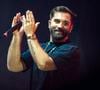 Kendji Girac a annoncé sur Instagram la sortie en format poche de son autobiographie Mi vida, chez J’ai lu.

Kendji Girac lors du concert "Scoop Live" de Radio Scoop à la LDLC Arena de Décines près de Lyon.  © Sandrine Thesillat / PsnewZ / Bestimage