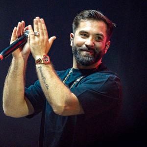 Kendji Girac a annoncé sur Instagram la sortie en format poche de son autobiographie Mi vida, chez J’ai lu.

Kendji Girac lors du concert "Scoop Live" de Radio Scoop à la LDLC Arena de Décines près de Lyon.  © Sandrine Thesillat / PsnewZ / Bestimage