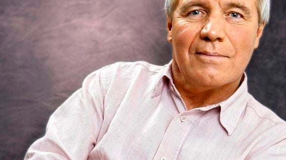 "Être payé à rien faire est absolument génial" : Bruno Masure ne fait-il vraiment rien de sa retraite ?