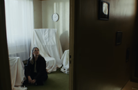 Clip Maman de Louane, YouTube