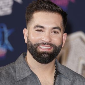 Kendji Girac
La 27 ème édition des NRJ MUSIC AWARDS au Palais des festivals et des congrès, à Cannes vendredi 31 octobre 2025. © Christophe Aubert via Bestimage