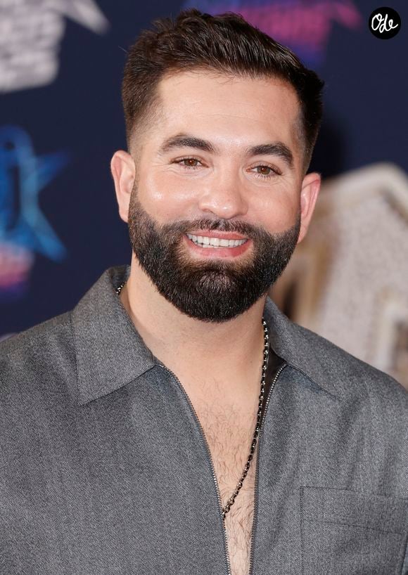 Kendji Girac
La 27 ème édition des NRJ MUSIC AWARDS au Palais des festivals et des congrès, à Cannes vendredi 31 octobre 2025. © Christophe Aubert via Bestimage