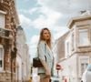 Pourtant, contrairement aux idées reçues, concilier style irréprochable et fortes chaleurs est à la portée de toutes.
Photo : Pexels/sylvain-cls