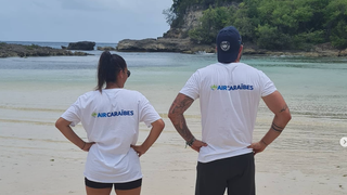 "Elle est branchée de partout" : Une aventurière de Koh Lanta évoque l'état de sa fille, placée sous oxygène