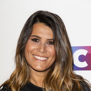 Karine Ferri - Soirée de rentrée 2019 de TF1 au Palais de Tokyo à Paris, le 9 septembre 2019. © Pierre Perusseau/Bestimage