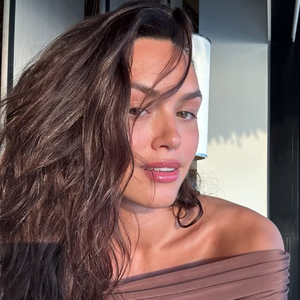 Diane Leyre, Miss France 2022.