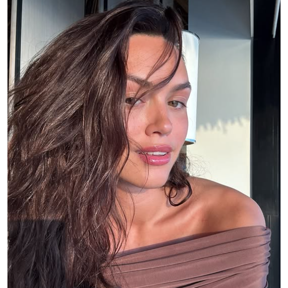 Diane Leyre, Miss France 2022.