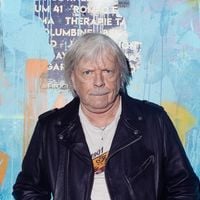 Renaud et Dominique Quilichini : "il était fou de joie", la mère de Lolita évoque comme rarement la naissance de leur enfant
