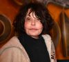Il ne s'agissait d'ailleurs pas de n'importe quel bien immobilier, puisque cette belle bâtisse était un héritage direct de ses parents, tous deux médecins. 

Exclusif - Isabelle Mergault à la générale de la comédie musicale "Al Capone" aux Folies Bergère à Paris le 9 février 2023.

© Veeren / B. Rindoff / Bestimage