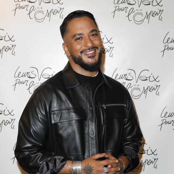 Une deuxième plainte pour agression sexuelle a été déposée par un autre technicien, mais elle n’a pas donné lieu à condamnation.

Slimane au Photocall de la 10ème édition de la soirée "Leurs voix pour l'espoir" au profit de la recherche contre le cancer du pancréas (fondation ARCAD) à l'Olympia à Paris. © Marc Ausset-Lacroix / Perusseau / Bestimage