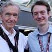 Qui est vraiment Frédéric Arnault ? À la tête d'une marque qui monte chez LVMH, il pourrait être le "Français aux yeux verts" d'une star mondiale...