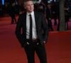 Un fait que conteste son cousin Aimone de Savoie pour qui la constitution est très claire : "Tout est confisqué"
Emmanuel-Philibert de Savoie - Première du film "Modi" lors du 19ème Rome Film Festival, le 26 octobre 2024.