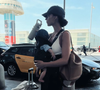 Tatiana Silva dévoile la date de son retour sur TF1, en story Instagram, le 10 juin 2025