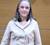 Toutefois, cette part variable pouvant atteindre 78 000 € dépend, en réalité, de critères de performance précis. Vu l'état des comptes, cette prime peut donc ne pas être versée.

Delphine Ernotte lors d'une audition devant la Commission d'enquête sur la neutralité, le fonctionnement et le financement de l'audiovisuel public à l'Assemblée nationale à Paris, le 8 avril 2026.

© Lionel Urman / Bestimage