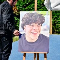 Medhi Narjissi emporté à 17 ans, un an après un coéquipier ne va pas mieux : "Je suis dans une phase descendante"