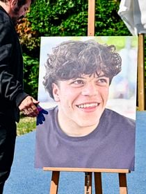 Medhi Narjissi emporté à 17 ans, un an après un coéquipier ne va pas mieux : "Je suis dans une phase descendante"