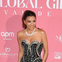 Global Gift Gala : Eva Longoria brille au côté de la future femme de l'un des hommes les plus riches du monde