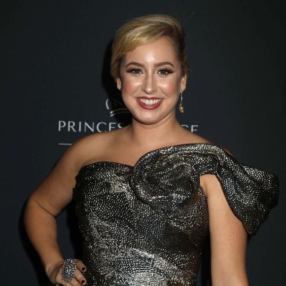 La fille du prince Albert a tout fait pour en apprendre davantage sur sa grand-mère.

Jazmin Grimaldi à New-York en octobre 2024. © Zuma Press / Bestimage