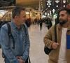 "Rendez-vous en terre inconnue" avec Kendji Girac et Frédéric Lopez chez les Turkana, émission anniversaire pour les 20 ans de "Rendez-vous en terre inconnue" diffusée le 29 avril 2025 sur France 2