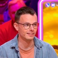 "Emilien revient" déjà dans Les 12 Coups de midi quelques semaines seulement après avoir quitté le jeu, la grande annonce de Jean-Luc Reichmann
