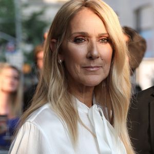 Céline Dion à New York en 2024
Backgrid USA / Bestimage
