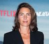Alessandra Sublet a co-écrit une BD consacrée aux familles recomposées.

Alessandra Sublet lors de la première de « Banlieusards 2 » sur Netflix à Paris, en France. Photo : Aurore Marechal/ABACAPRESS.COM