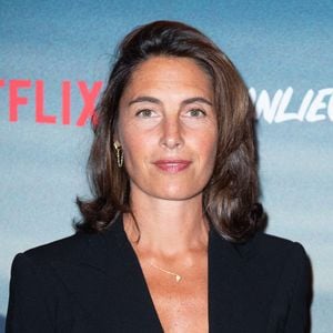Alessandra Sublet a co-écrit une BD consacrée aux familles recomposées.

Alessandra Sublet lors de la première de « Banlieusards 2 » sur Netflix à Paris, en France. Photo : Aurore Marechal/ABACAPRESS.COM
