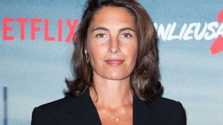 "Aucune obligation à aimer son beau-papa" : Ce qu'Alessandra Sublet a dit à ses enfants lors de leur rencontre avec son nouveau mari
