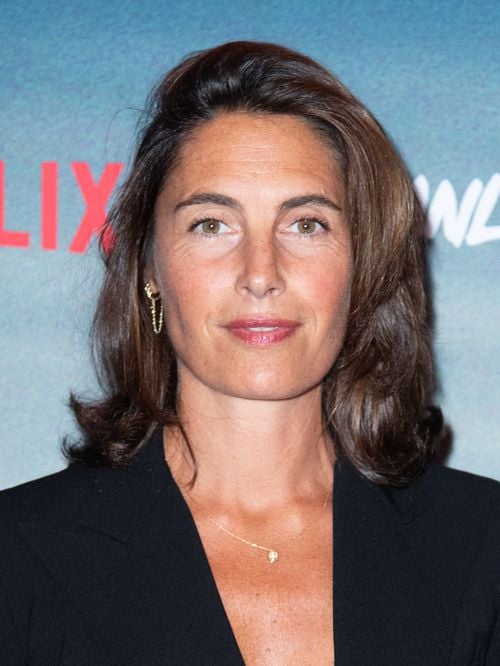 "Aucune obligation à aimer son beau-papa" : Ce qu'Alessandra Sublet a dit à ses enfants lors de leur rencontre avec son nouveau mari