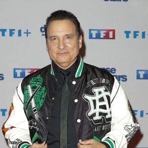 Jean-Marc Généreux - Photocall de lancement de la saison 2026 de "Danse avec les stars" (DALS) au siège de TF1 à Boulogne-Billancourt le 18 décembre 2025. © Coadic Guirec/Bestimage