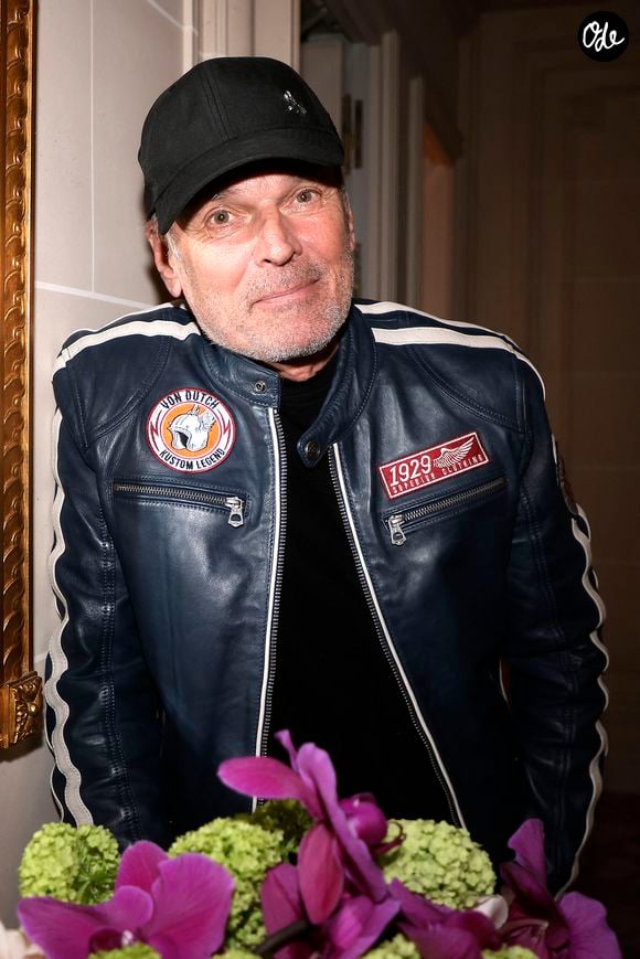 Laurent Baffie s'est confié dans l'émission "50'Inside" sur TF1 ce 1er août 2026

Laurent Baffie - Soirée de gala pour la Fondation de la Recherche en Physiologie, "Les Stéthos d'Or" au Four Seasons Hôtel George V à Paris le 16 mars 2026. © Cédric Perrin/Bestimage