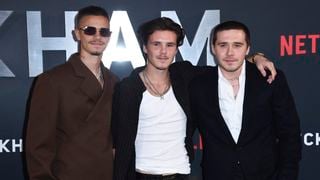 “J'en suis arrivée à un point…” : Froid entre les fils de David et Victoria Beckham, une femme sort du silence et règle ses comptes