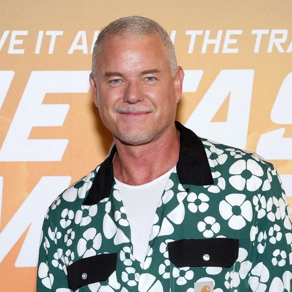 En avril dernier, l'acteur de "Grey's Anatomy" révélait être atteint de la maladie de Charcot.

Eric Dane à la première du film "One Fast Move" à Culver City.

Photo : Backgrid USA / Bestimage