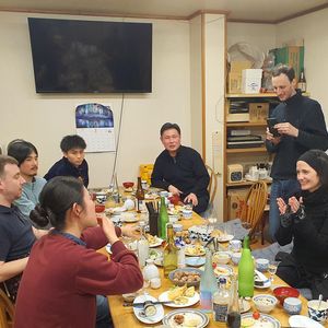 Eva Green s'est lancée dans la production de saké au Japon