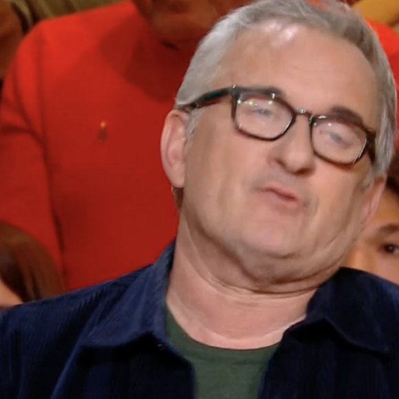 "Quelle Époque", 18 janvier 2025.