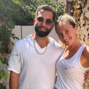 Capture d'écran de la story Instagram de Kendji Girac ce vendredi 3 juillet 2026