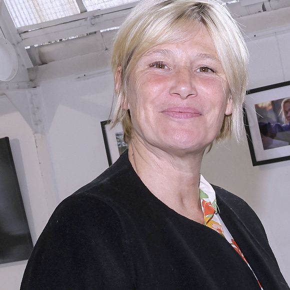 Exclusif - Maitena Biraben - Vernissage de l'exposition de Brigitte Lahaie "Brigitte Lahaie comme vous ne l'avez jamais vue !" à la galerie "Concorde Art Gallery" à Paris. Le 24 mai 2024
© Cédric Perrin / Bestimage