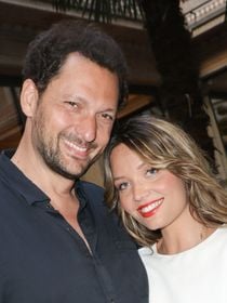 "C'est le luxe absolu" : Pour l'intérieur de leur appartement, Eric Antoine et Gennifer Demey ont fait le même choix que M. Pokora