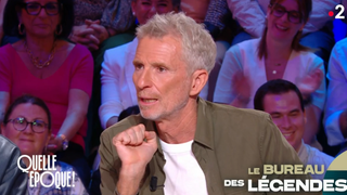 Dans Koh-Lanta, du Coca avant les épreuves ? Denis Brogniart s'explique enfin : "Ce n'est pas moi ni le producteur mais la médecin qui décide"