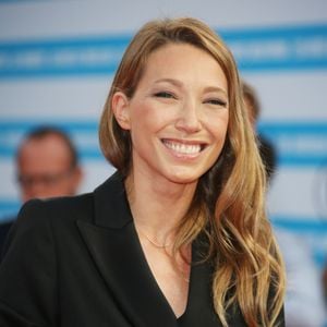 Laura Smet - Première du film "Agents Très Spéciaux - Code U.N.C.L.E" et hommage à Michael Bay lors du 41ème Festival du Film Americain de Deauville le 11 septembre 2015.