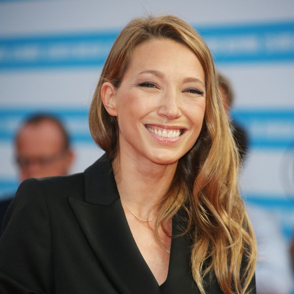 Laura Smet - Première du film "Agents Très Spéciaux - Code U.N.C.L.E" et hommage à Michael Bay lors du 41ème Festival du Film Americain de Deauville le 11 septembre 2015.